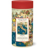 Buon Appetito Vintage Pussel 1000 bitar